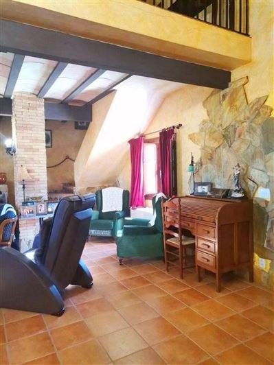 Image No.7-Villa de 4 chambres à vendre à Lorca