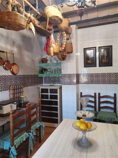 Image No.9-Villa de 4 chambres à vendre à Lorca