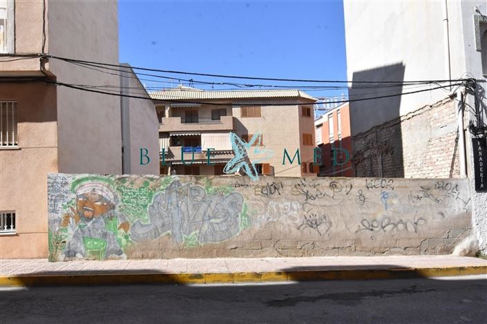 Image No.1-Propriété à vendre à Puerto de Mazarrón