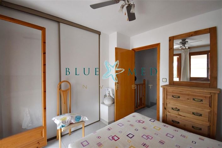 Image No.18-3 Bed Duplex for sale