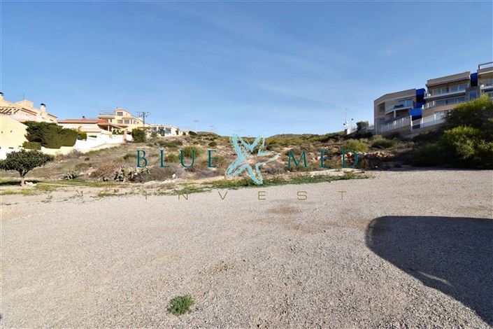 Image No.1-Propriété à vendre à Isla Plana