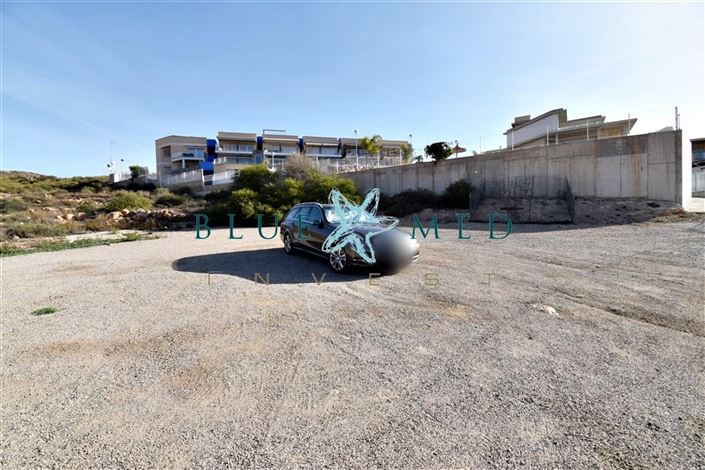 Image No.3-Propriété à vendre à Isla Plana