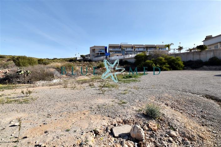 Image No.6-Propriété à vendre à Isla Plana