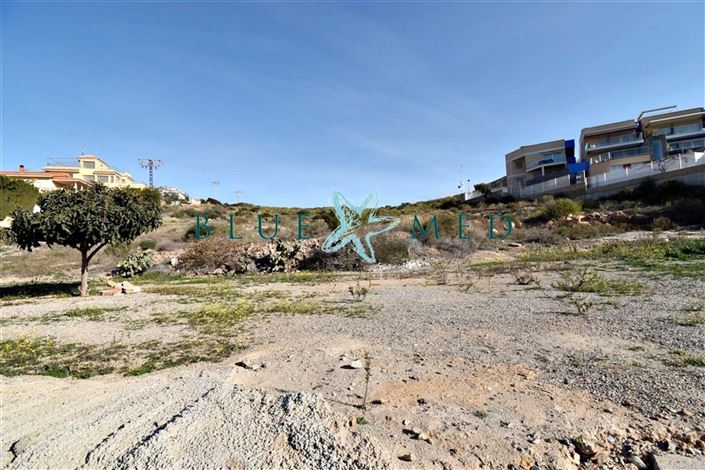 Image No.7-Propriété à vendre à Isla Plana