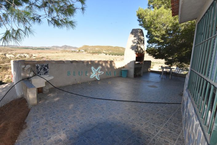 Image No.5-3 Bed Country House for sale