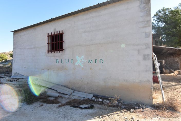 Image No.7-3 Bed Country House for sale