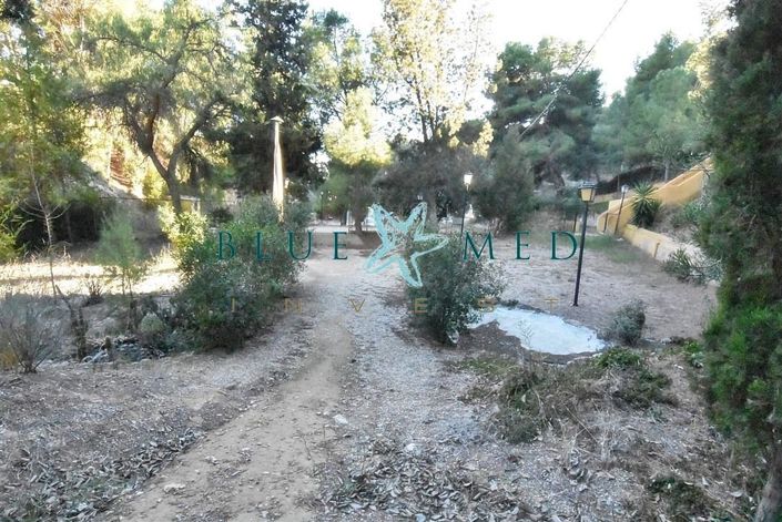 Image No.17-Villa de 4 chambres à vendre à Alhama de Murcia