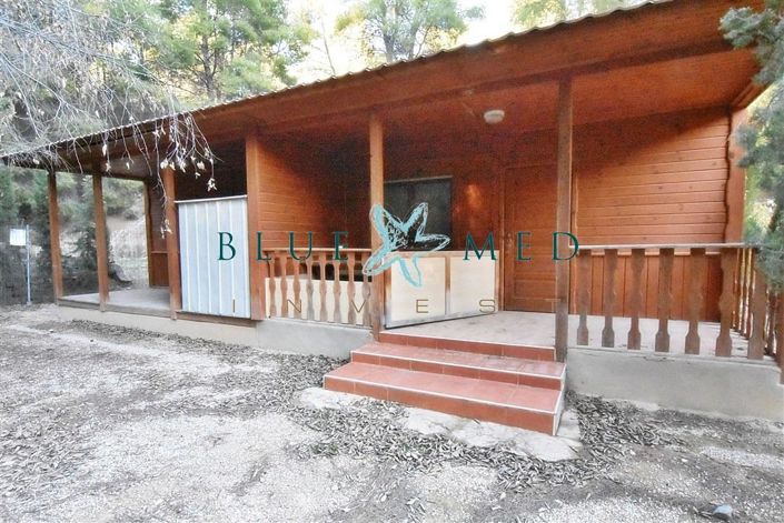 Image No.18-Villa de 4 chambres à vendre à Alhama de Murcia