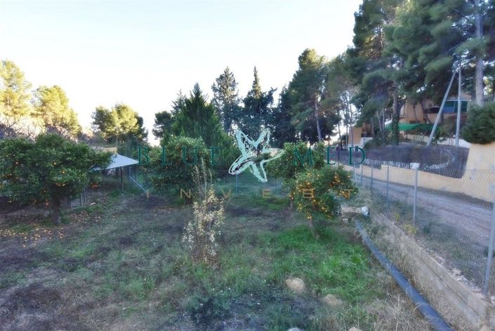 Image No.2-Villa de 4 chambres à vendre à Alhama de Murcia