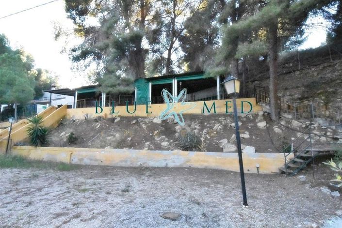 Image No.23-Villa de 4 chambres à vendre à Alhama de Murcia