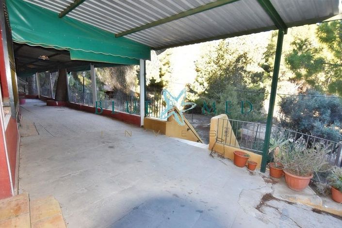 Image No.4-Villa de 4 chambres à vendre à Alhama de Murcia