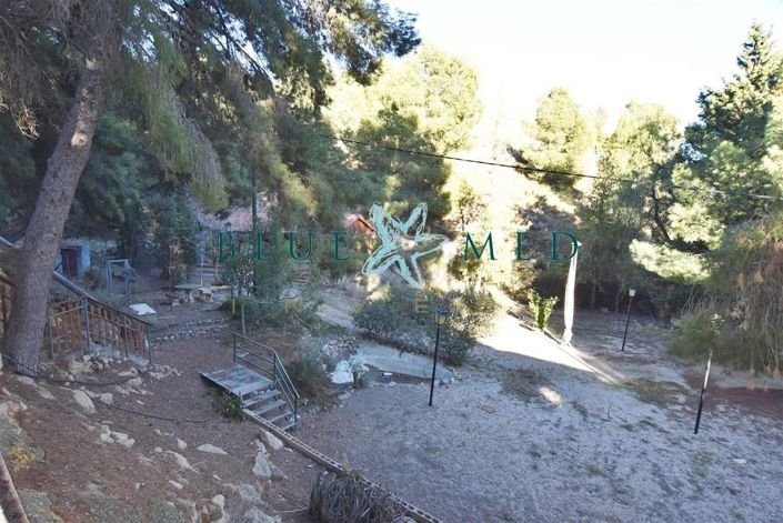 Image No.5-Villa de 4 chambres à vendre à Alhama de Murcia