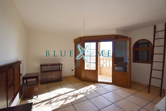 Image No.11-Villa de 5 chambres à vendre à Isla Plana