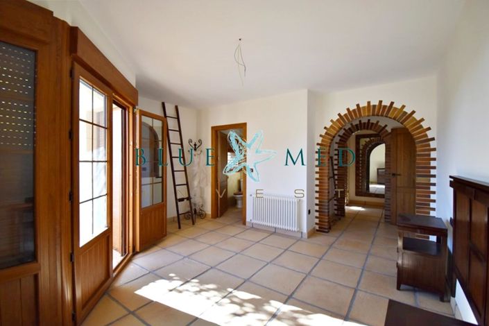 Image No.13-Villa de 5 chambres à vendre à Isla Plana