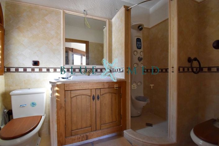 Image No.14-Villa de 5 chambres à vendre à Isla Plana