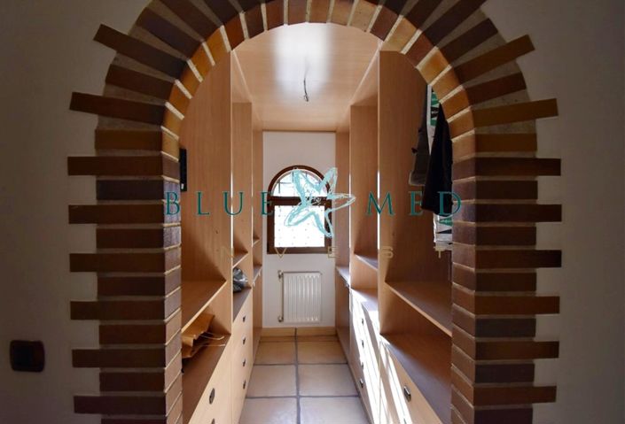 Image No.16-Villa de 5 chambres à vendre à Isla Plana