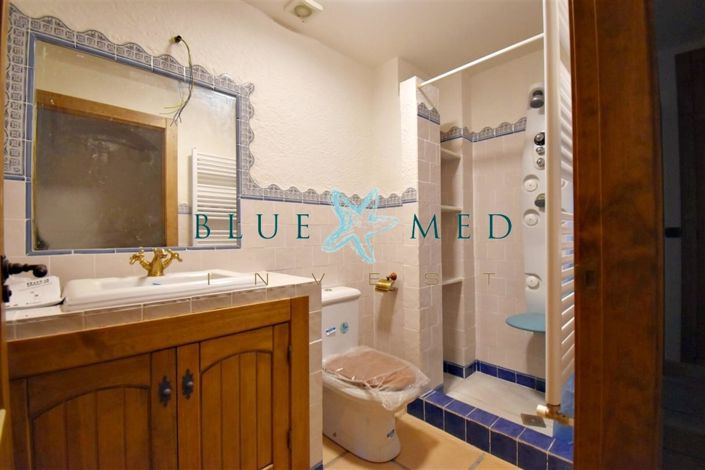 Image No.18-Villa de 5 chambres à vendre à Isla Plana