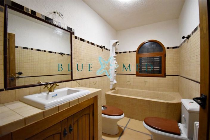 Image No.21-Villa de 5 chambres à vendre à Isla Plana