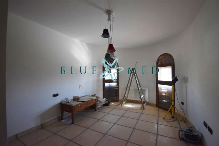 Image No.22-Villa de 5 chambres à vendre à Isla Plana