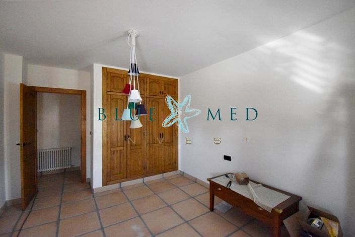 Image No.24-Villa de 5 chambres à vendre à Isla Plana