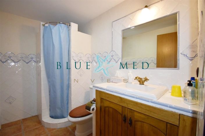 Image No.25-Villa de 5 chambres à vendre à Isla Plana