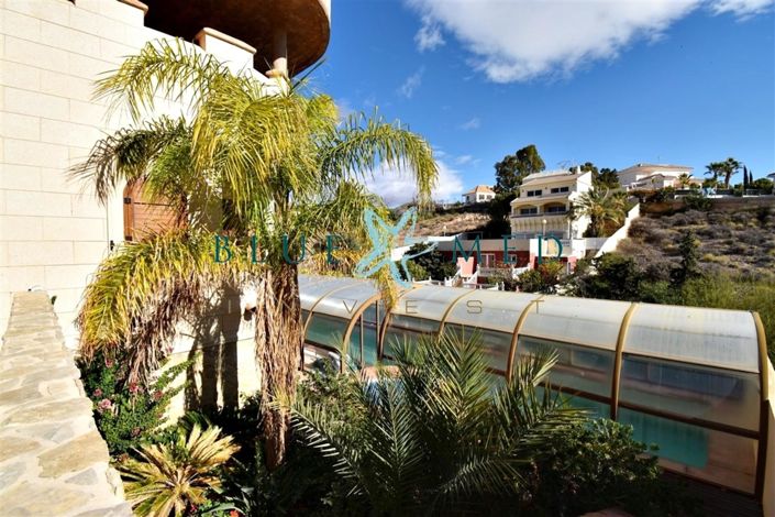 Image No.29-Villa de 5 chambres à vendre à Isla Plana