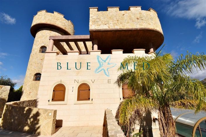 Image No.30-Villa de 5 chambres à vendre à Isla Plana