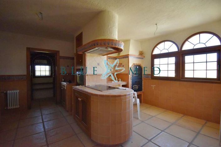 Image No.32-Villa de 5 chambres à vendre à Isla Plana