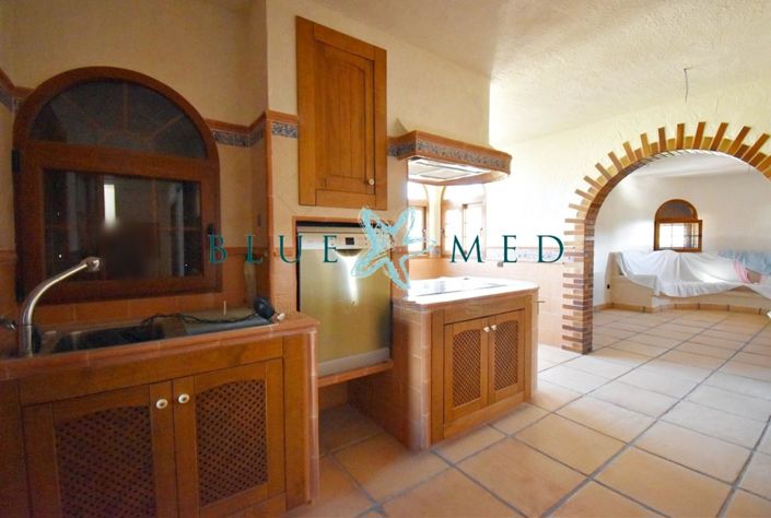 Image No.33-Villa de 5 chambres à vendre à Isla Plana