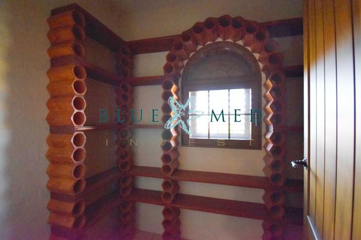 Image No.34-Villa de 5 chambres à vendre à Isla Plana