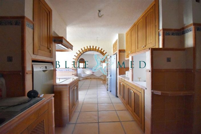 Image No.35-Villa de 5 chambres à vendre à Isla Plana