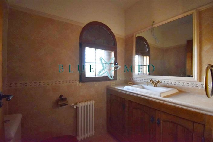 Image No.36-Villa de 5 chambres à vendre à Isla Plana