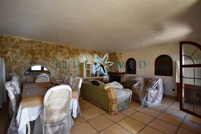 Image No.37-Villa de 5 chambres à vendre à Isla Plana