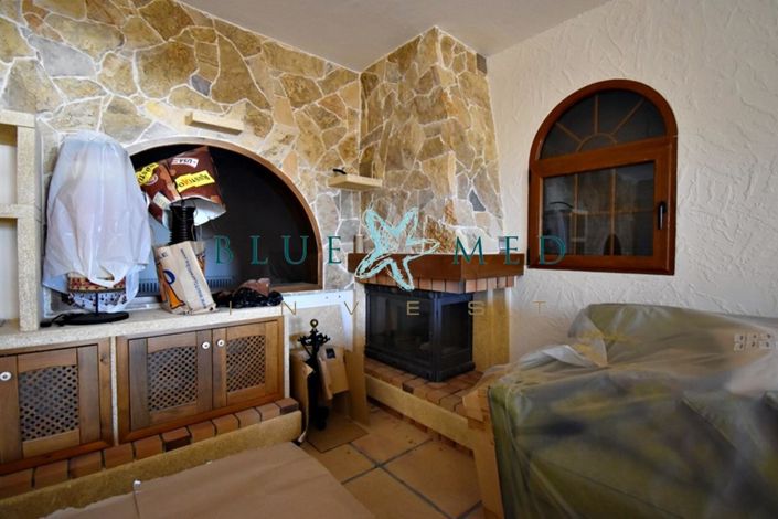 Image No.4-Villa de 5 chambres à vendre à Isla Plana