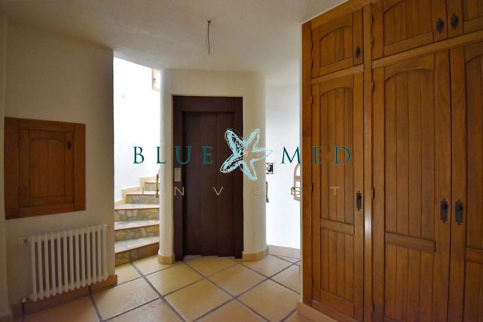 Image No.6-Villa de 5 chambres à vendre à Isla Plana