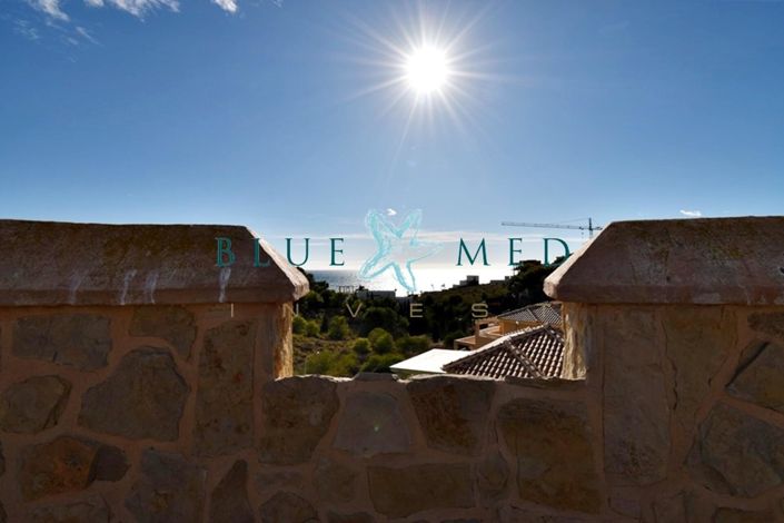 Image No.7-Villa de 5 chambres à vendre à Isla Plana