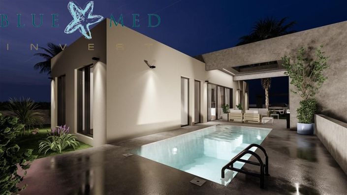 Image No.1-Villa de 3 chambres à vendre à Altaona Golf