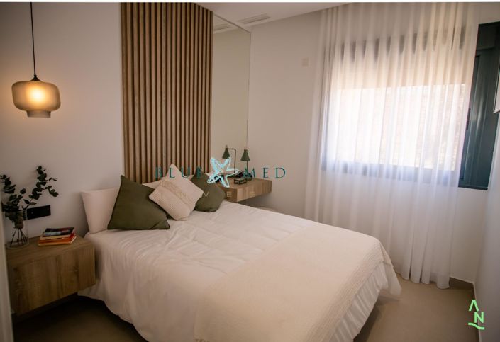 Image No.8-2 Bed Apartment for sale