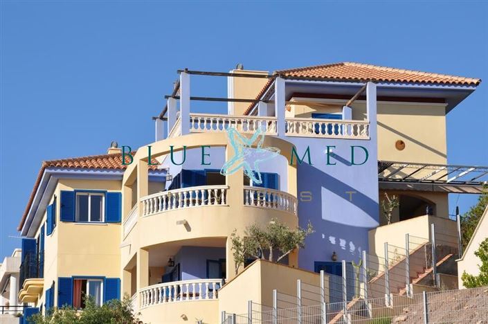 Image No.1-Propriété de 9 chambres à vendre à Calabardina