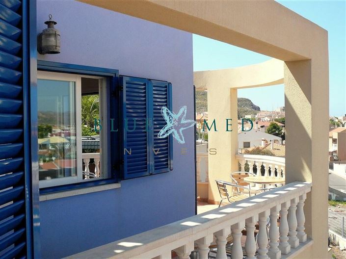 Image No.12-Propriété de 9 chambres à vendre à Calabardina