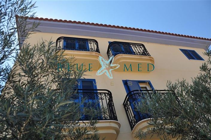 Image No.13-Propriété de 9 chambres à vendre à Calabardina