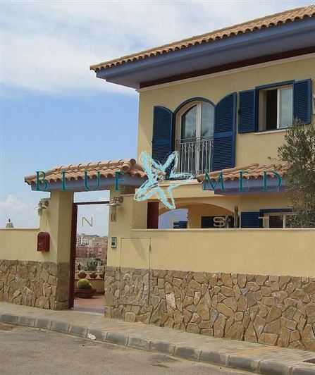 Image No.14-Propriété de 9 chambres à vendre à Calabardina