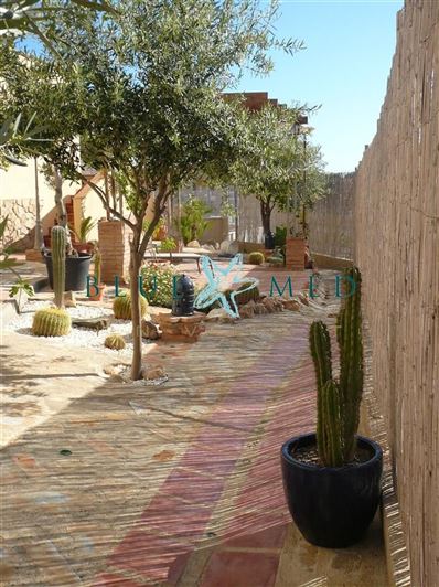 Image No.15-Propriété de 9 chambres à vendre à Calabardina