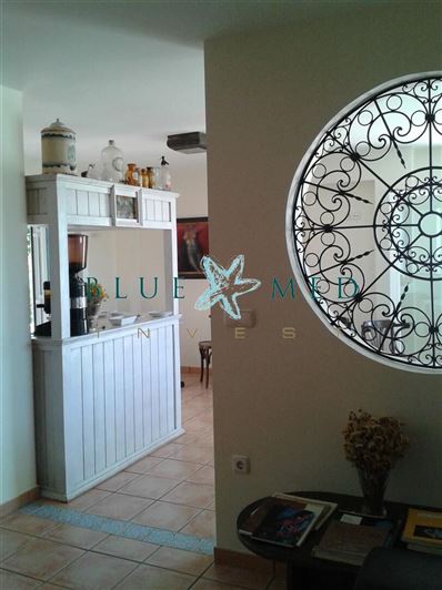 Image No.9-Propriété de 9 chambres à vendre à Calabardina