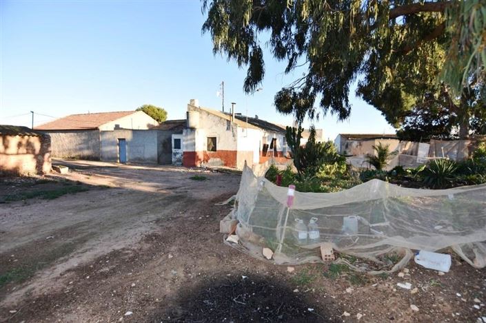 Image No.13-Maison de campagne de 6 chambres à vendre à Las Palas