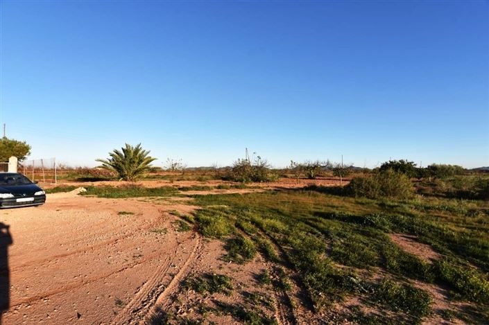 Image No.22-Maison de campagne de 6 chambres à vendre à Las Palas