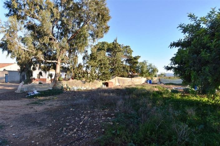 Image No.28-Maison de campagne de 6 chambres à vendre à Las Palas