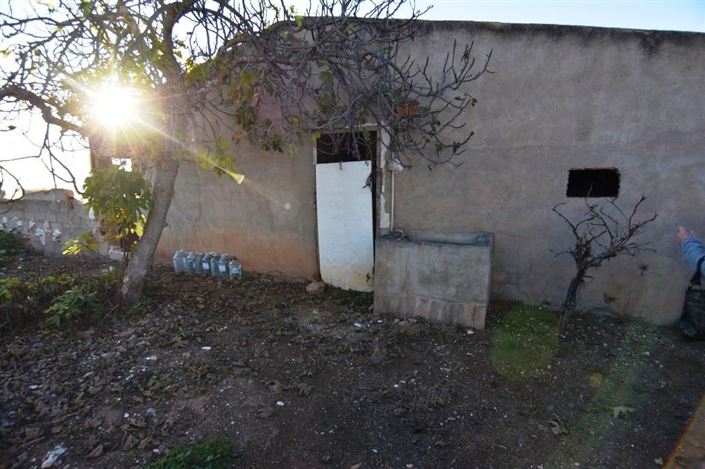 Image No.30-Maison de campagne de 6 chambres à vendre à Las Palas