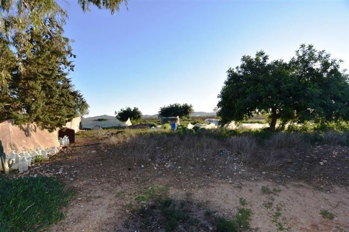 Image No.38-Maison de campagne de 6 chambres à vendre à Las Palas