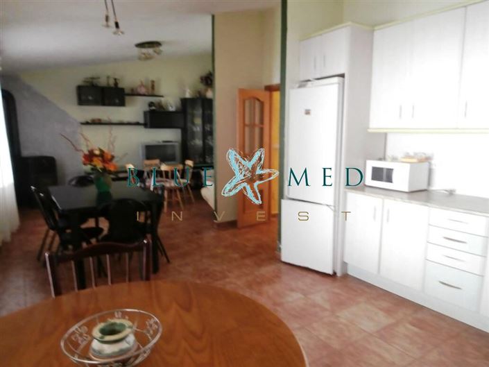 Image No.4-Maison de campagne de 6 chambres à vendre à Las Palas